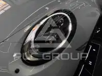 2017 Porsche 911