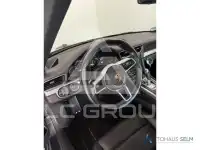 2017 Porsche 911