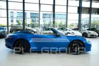 2017 Porsche 911