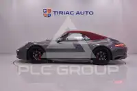 2017 Porsche 911
