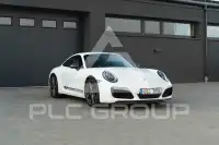 2017 Porsche 911