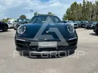 2017 Porsche 911