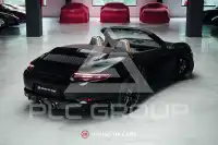2017 Porsche 911