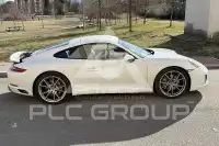 2017 Porsche 911