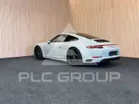 2017 Porsche 911