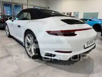 2017 Porsche 911
