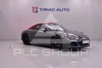 2017 Porsche 911