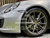 2017 Porsche 911