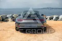 2017 Porsche 911