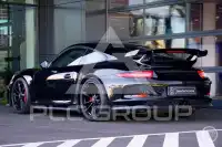 2017 Porsche 911