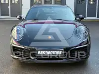2017 Porsche 911