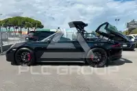 2017 Porsche 911