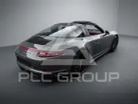 2017 Porsche 911