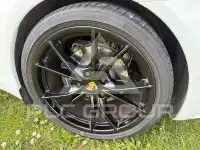 2017 Porsche 911
