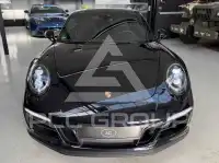 2017 Porsche 911