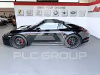 2017 Porsche 911