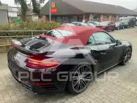 2017 Porsche 911