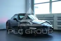 2017 Porsche 911