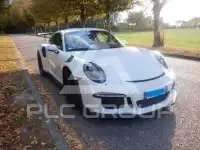 2017 Porsche 911
