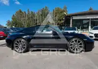 2017 Porsche 911