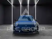 2017 Porsche 911