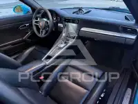 2017 Porsche 911