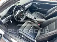 2017 Porsche 911