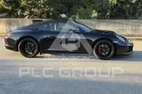 2017 Porsche 911