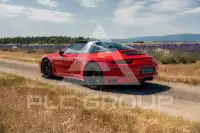 2017 Porsche 911