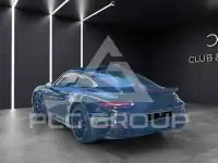 2017 Porsche 911