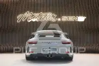2017 Porsche 911