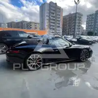 2017 Porsche 911