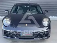 2017 Porsche 911
