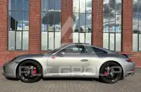 2017 Porsche 911
