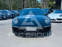 2017 Porsche 911
