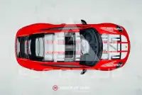 2017 Porsche 911
