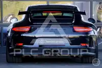 2017 Porsche 911