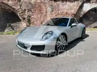 2017 Porsche 911