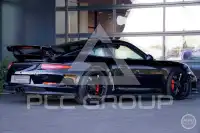 2017 Porsche 911