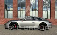2017 Porsche 911