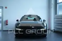 2017 Porsche 911