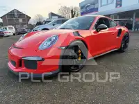 2017 Porsche 911
