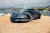 2017 Porsche 911