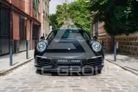 2017 Porsche 911