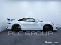 2017 Porsche 911