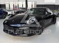 2017 Porsche 911