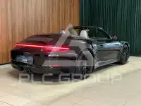 2017 Porsche 911