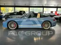 2017 Porsche 911