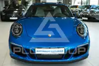 2017 Porsche 911
