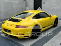 2017 Porsche 911